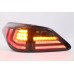 Lexus RX270 RX350 RX450 09-15 Smoke Light Bar LED Tail Lamp Lexus RX270 RX350 RX450 09-15 Smoke Light Bar LED Tail Lamp